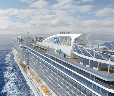 Royal Princess