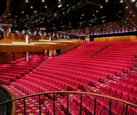 Foto Norwegian Dawn 7