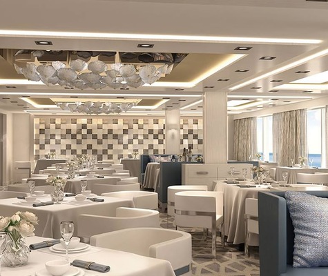 Foto Norwegian Bliss 14