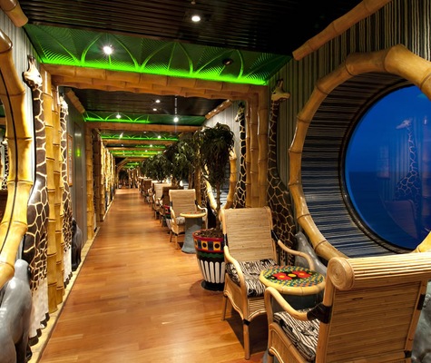 Foto Carnival Spirit 14
