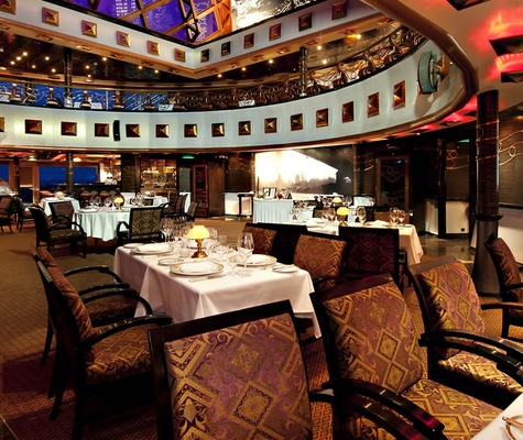 Foto Carnival Miracle 7