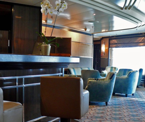 Foto Silver Whisper 12