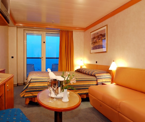 Foto Costa Mediterranea 14
