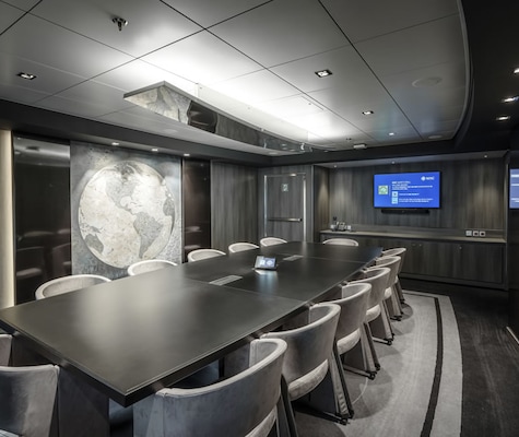 Foto MSC World America 1