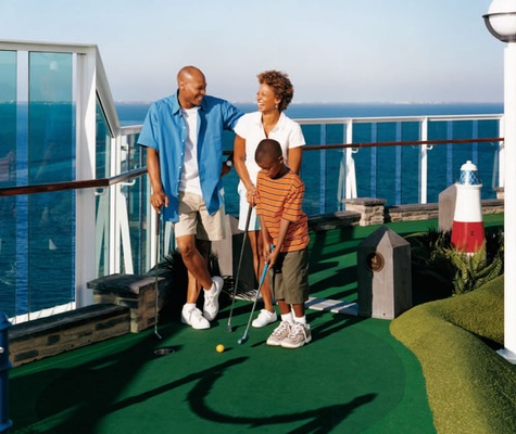 Foto Jewel of the Seas 11