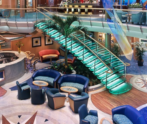 Foto Serenade of the Seas 6
