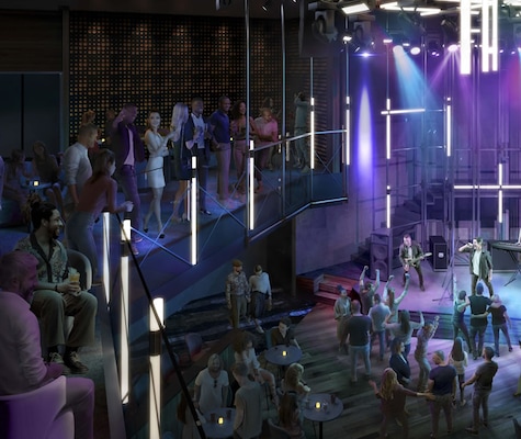 Foto Icon of the Seas 23