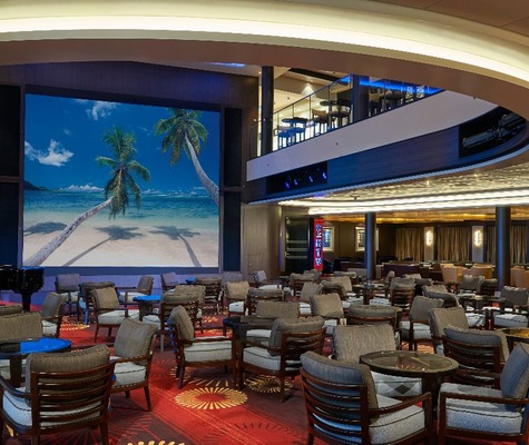 Foto Norwegian Joy 1