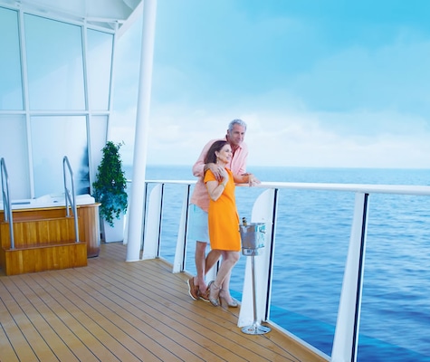 Foto Harmony of the Seas 29
