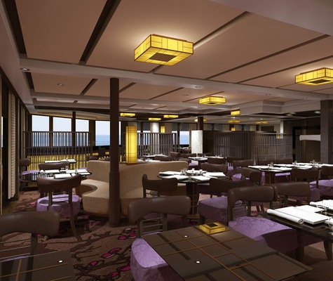 Foto Koningsdam 29