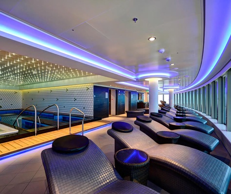 Foto Norwegian Getaway 16