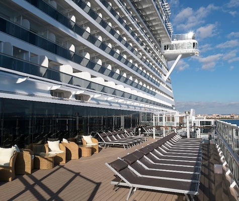 Foto MSC Seaside 45