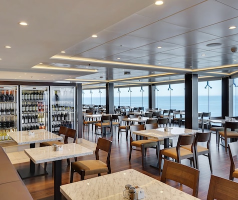 Foto MSC Meraviglia 54