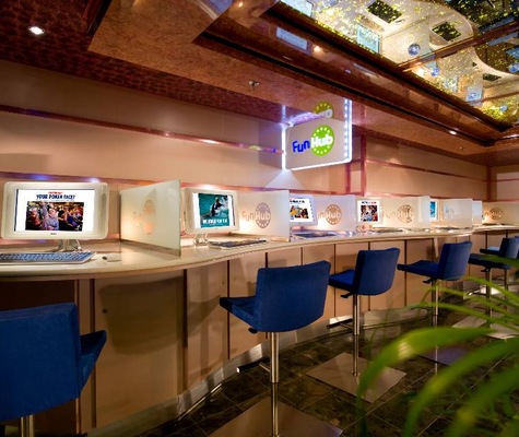 Foto Carnival Dream 17