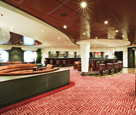 Foto MSC Splendida 10