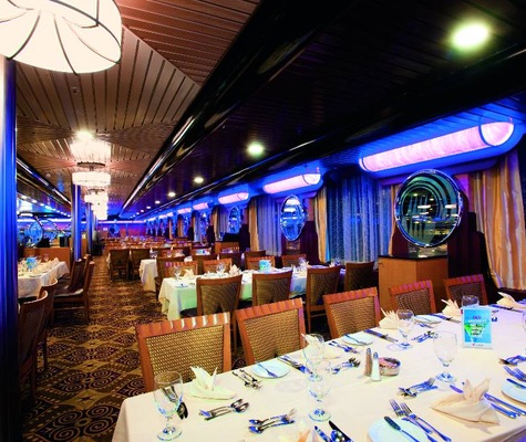 Foto Carnival Ecstasy 12