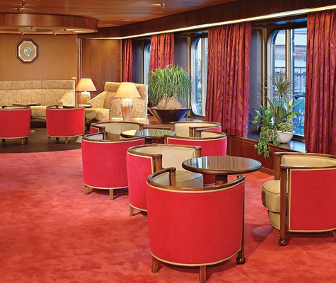 Foto Westerdam 8