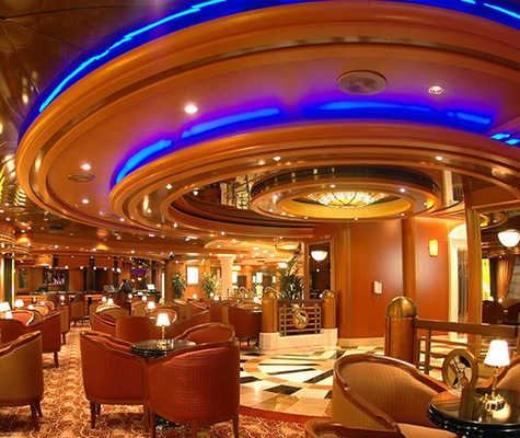 Foto Emerald Princess 18