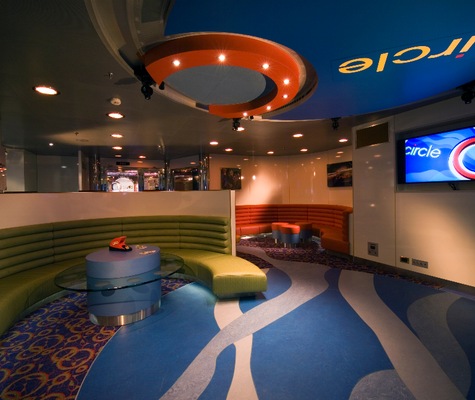 Foto Carnival Splendor 6