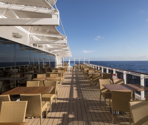Foto MSC Seashore 10