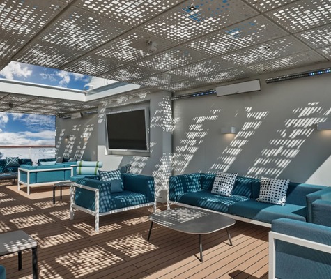 Foto Silver Endeavour 6