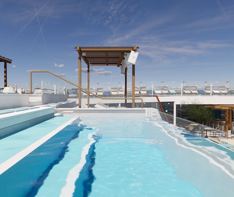 Foto Mein Schiff Relax 9