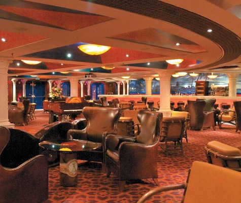 Foto Carnival Freedom 27