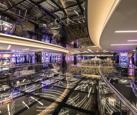Foto MSC Bellissima 40