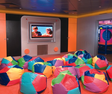 Foto Norwegian Jewel 6