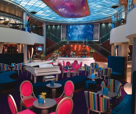 Foto Norwegian Jewel 9