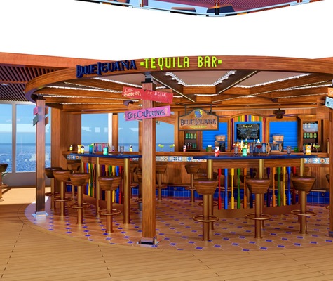 Foto Carnival Vista 43