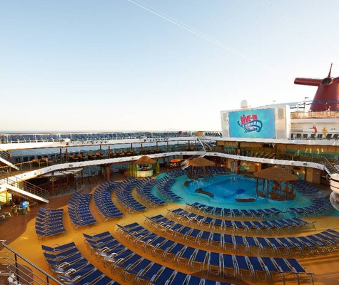 Foto Carnival Breeze 28