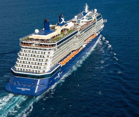 Foto Celebrity Equinox 35