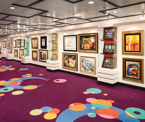 Foto Norwegian Jade 15