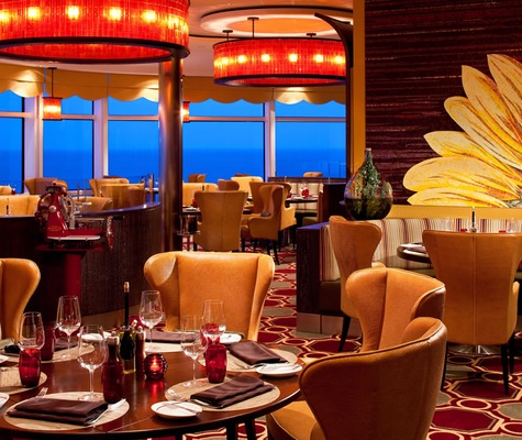 Foto Celebrity Eclipse 15