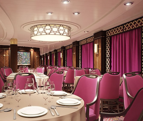 Foto Symphony of the Seas 24