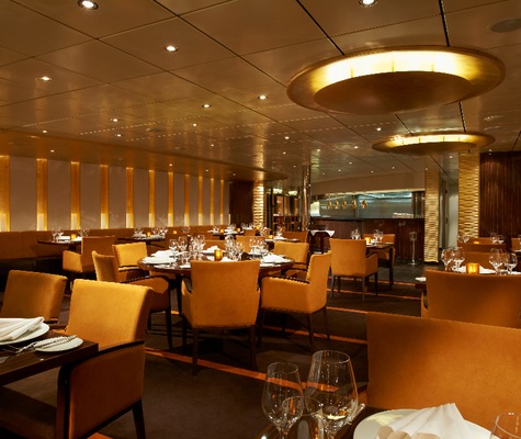 Foto Carnival Sunshine 17