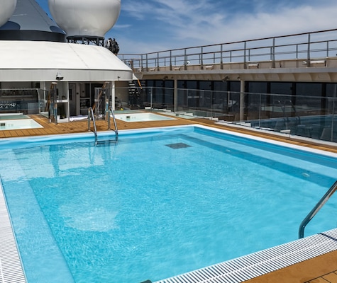 Polldeck