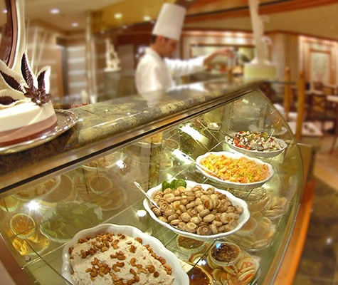 Foto Emerald Princess 20