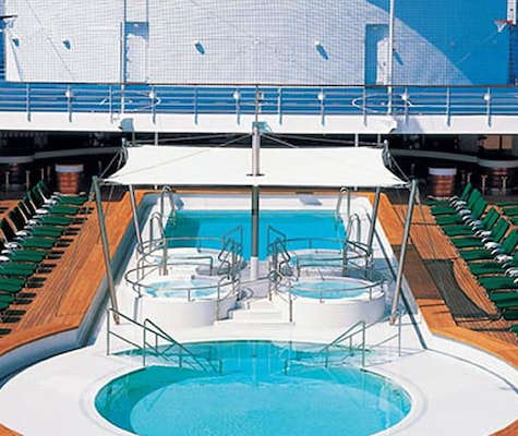 Foto Norwegian Sun 1