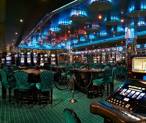 Foto Carnival Magic 17