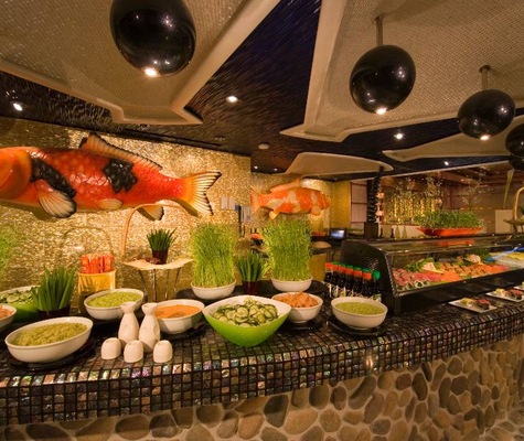 Foto Carnival Dream 23