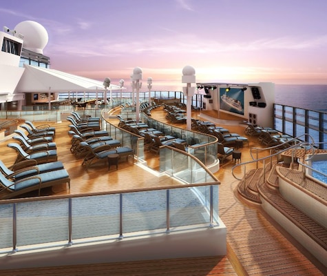 Foto Norwegian Bliss 69