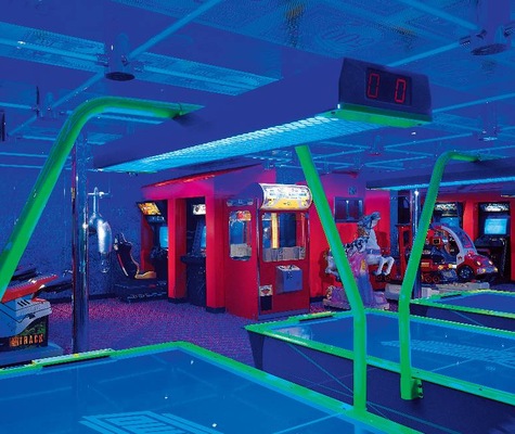 Foto Carnival Glory 27