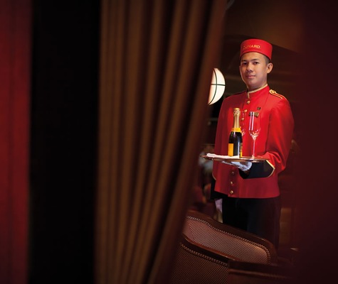 Foto Queen Victoria 60