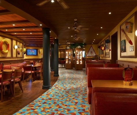 Foto Carnival Magic 22