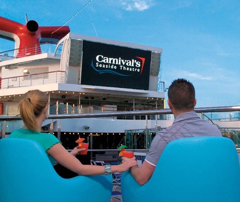 Foto Carnival Freedom 33