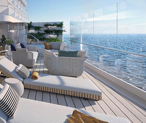 Foto Sun Princess 6