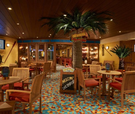 Foto Carnival Breeze 31