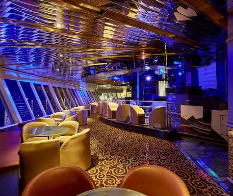 Foto Celestyal Crystal 23
